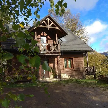 Wideta Villa Smerek Eksteriør bilde