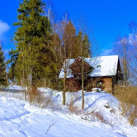 Wideta Villa Smerek Eksteriør bilde