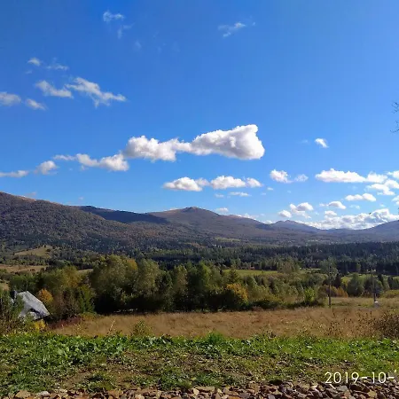 Wideta Villa Smerek Eksteriør bilde