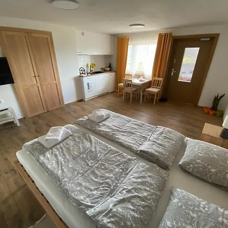 Wideta Villa Smerek Eksteriør bilde
