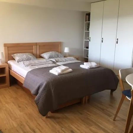 Wideta Villa Smerek Eksteriør bilde