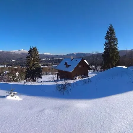 Wideta Villa Smerek Eksteriør bilde