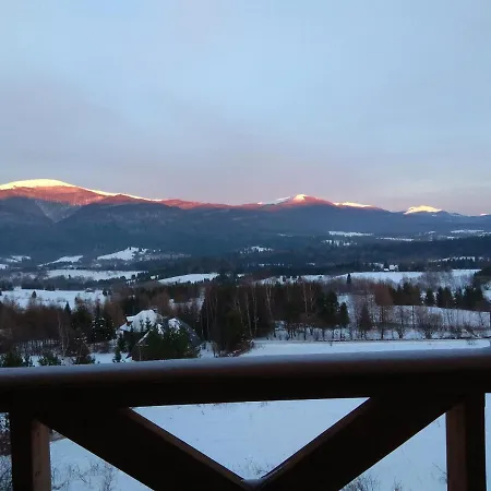 Wideta Villa Smerek Eksteriør bilde