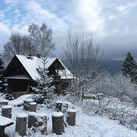 Wideta Villa Smerek Eksteriør bilde