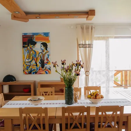 Wideta Villa Smerek Eksteriør bilde