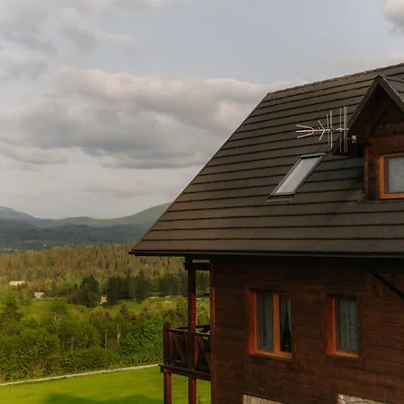 Wideta Villa Smerek Eksteriør bilde