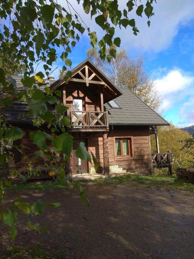 Wideta Lodge
