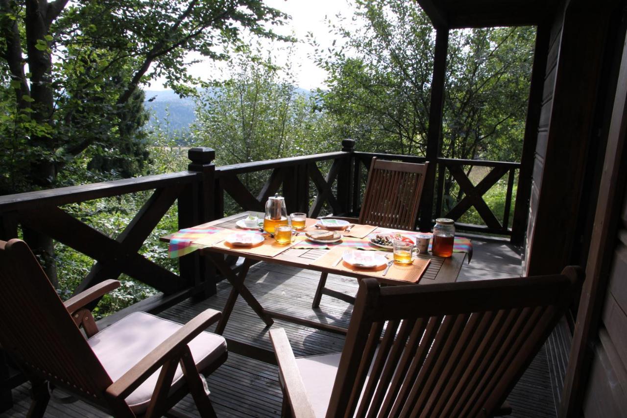 Wideta Lodge