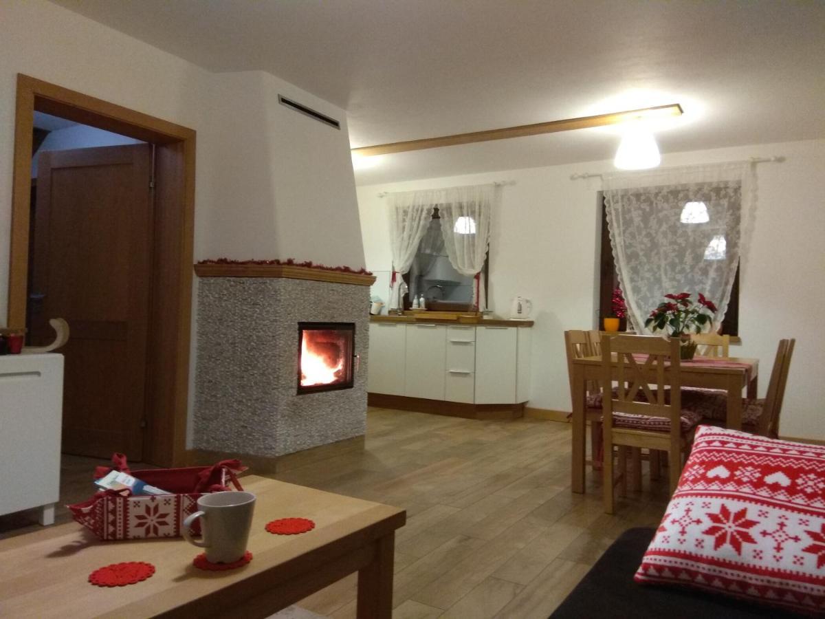 Wideta Lodge *