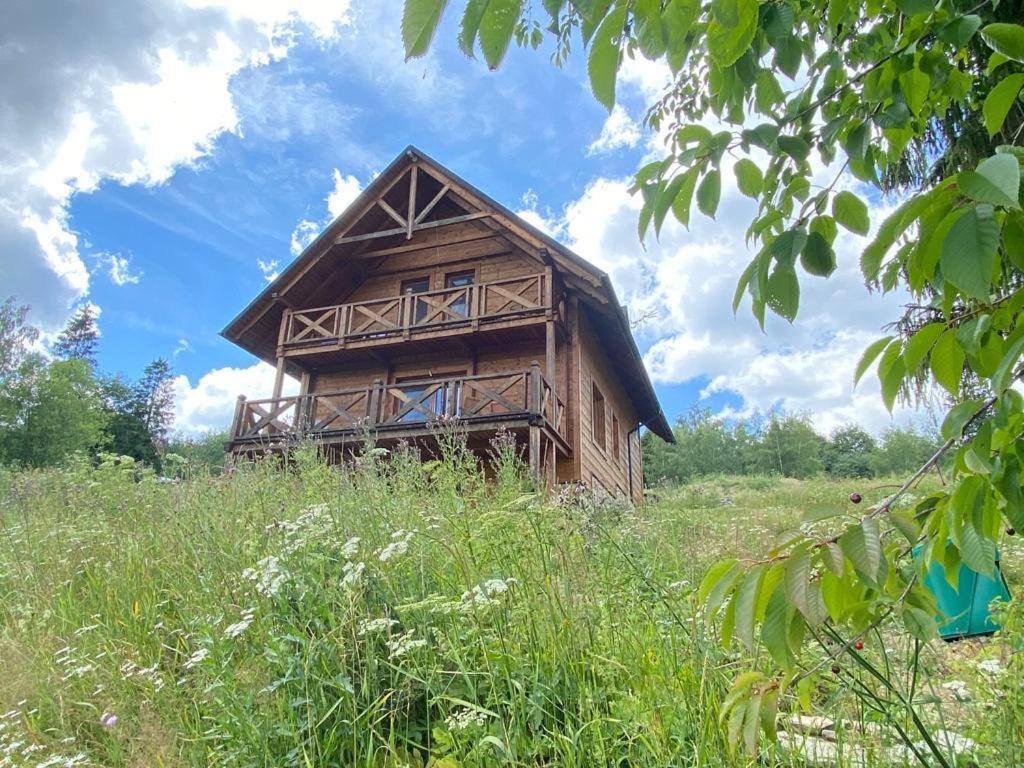 Lodge Wideta Smerek