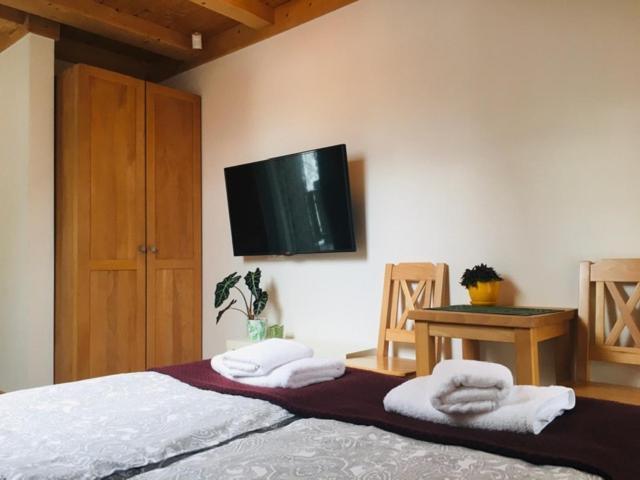 Wideta Lodge