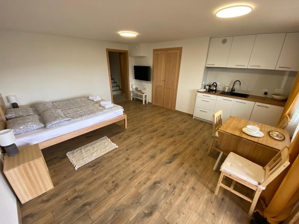 Wideta Lodge Smerek