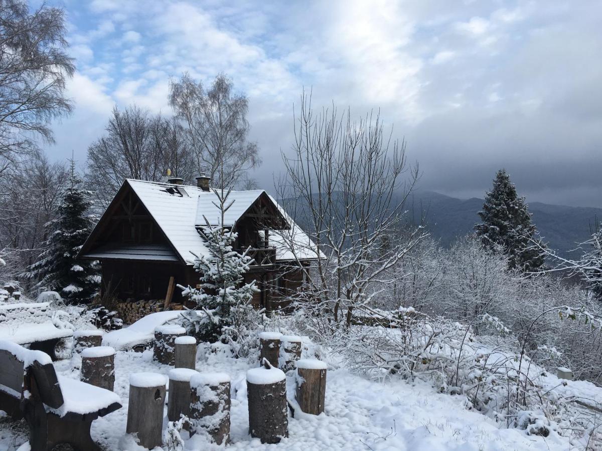 Lodge Wideta Smerek