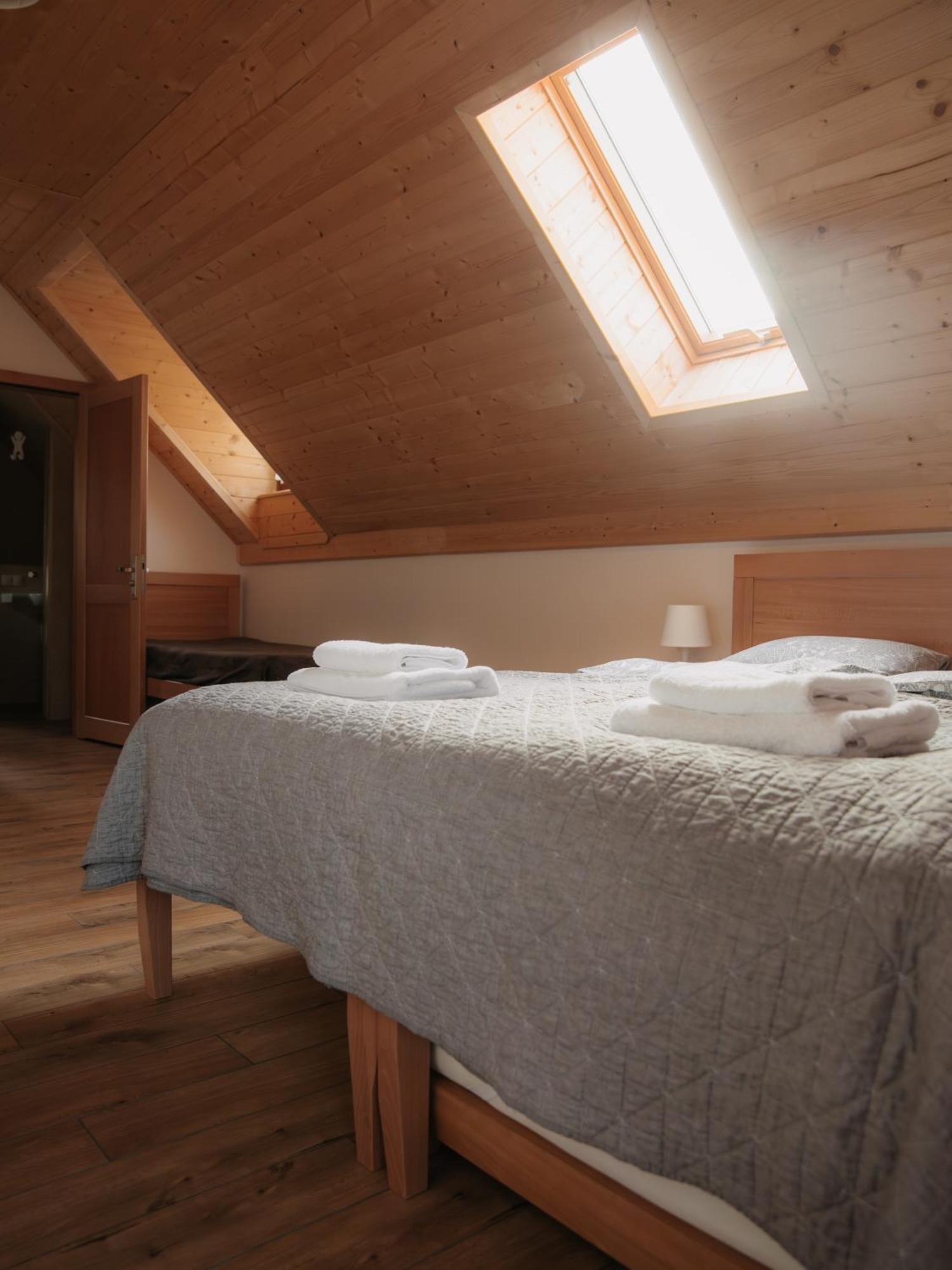 Lodge Wideta