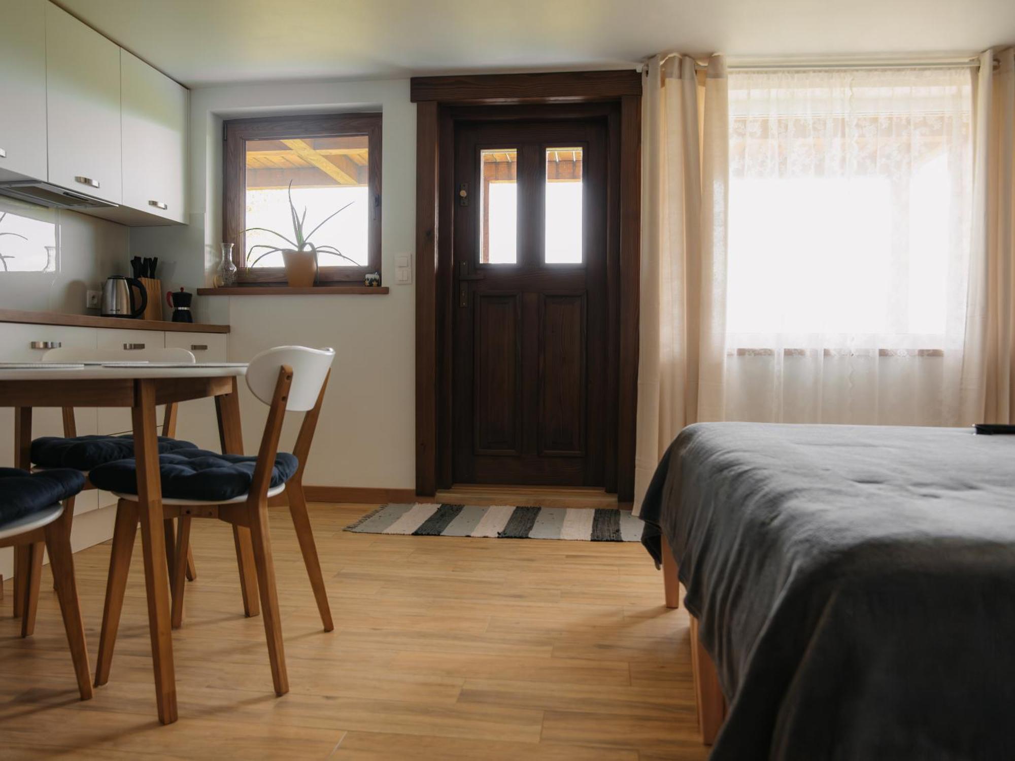 Wideta Lodge