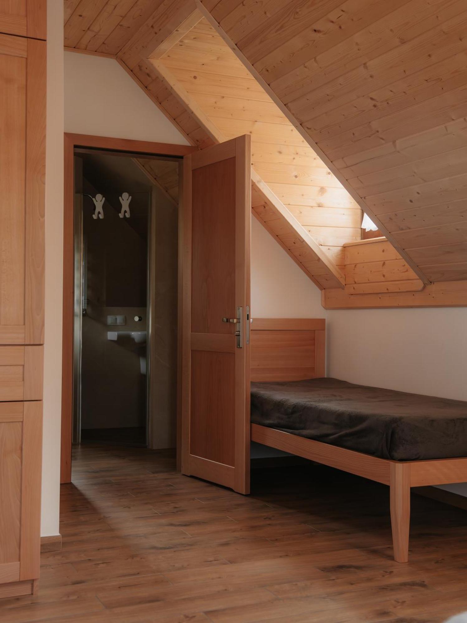 Wideta Lodge Smerek