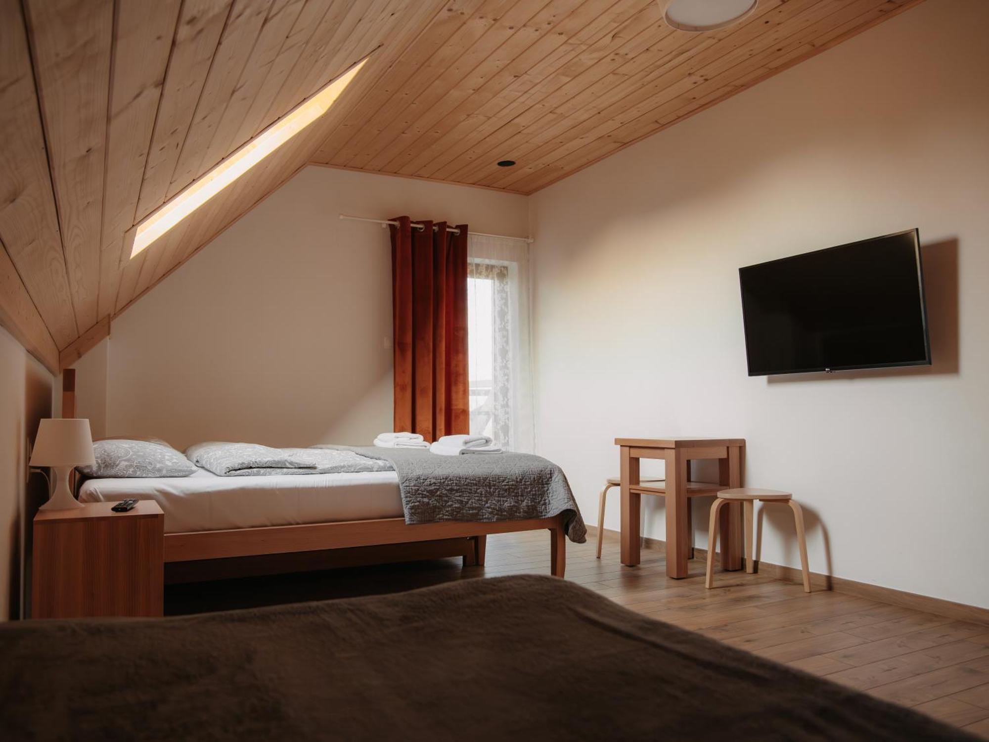 Wideta Lodge