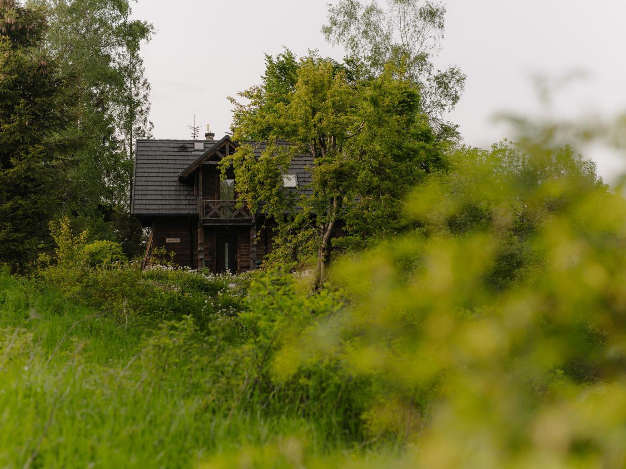 Wideta Lodge Smerek