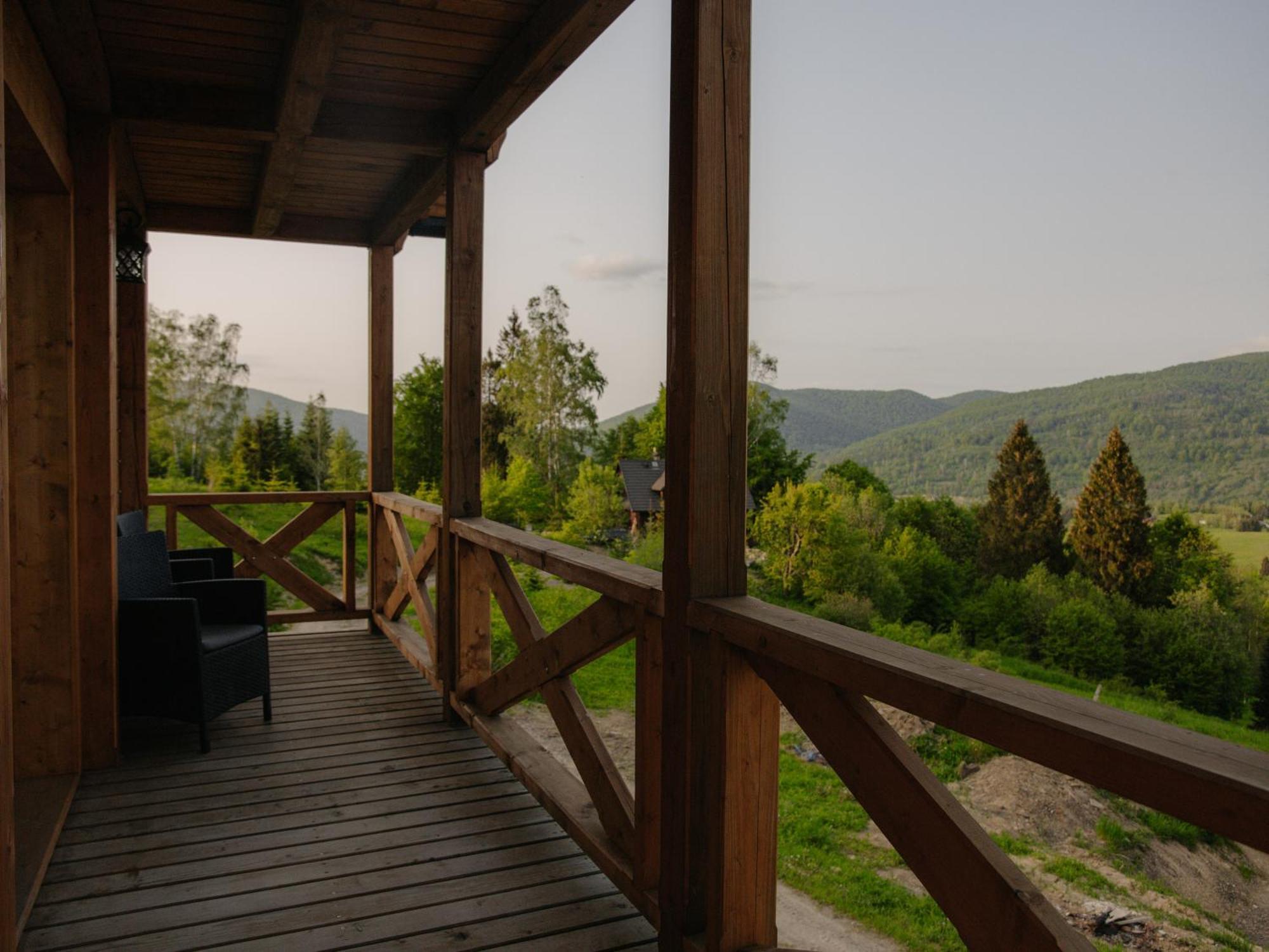 Lodge Wideta