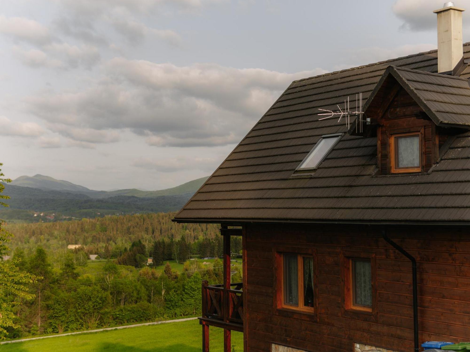 Lodge Wideta *