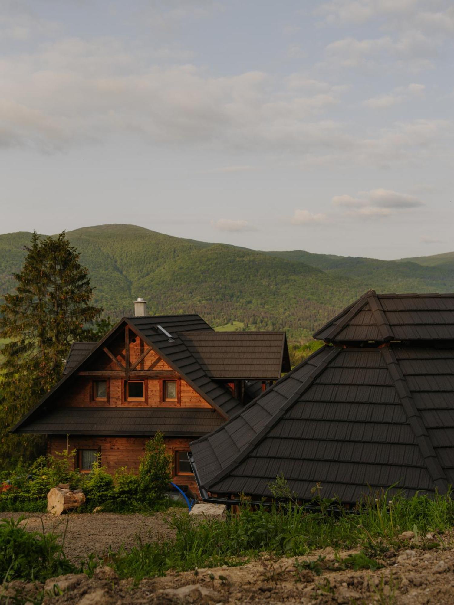 Wideta Lodge Smerek