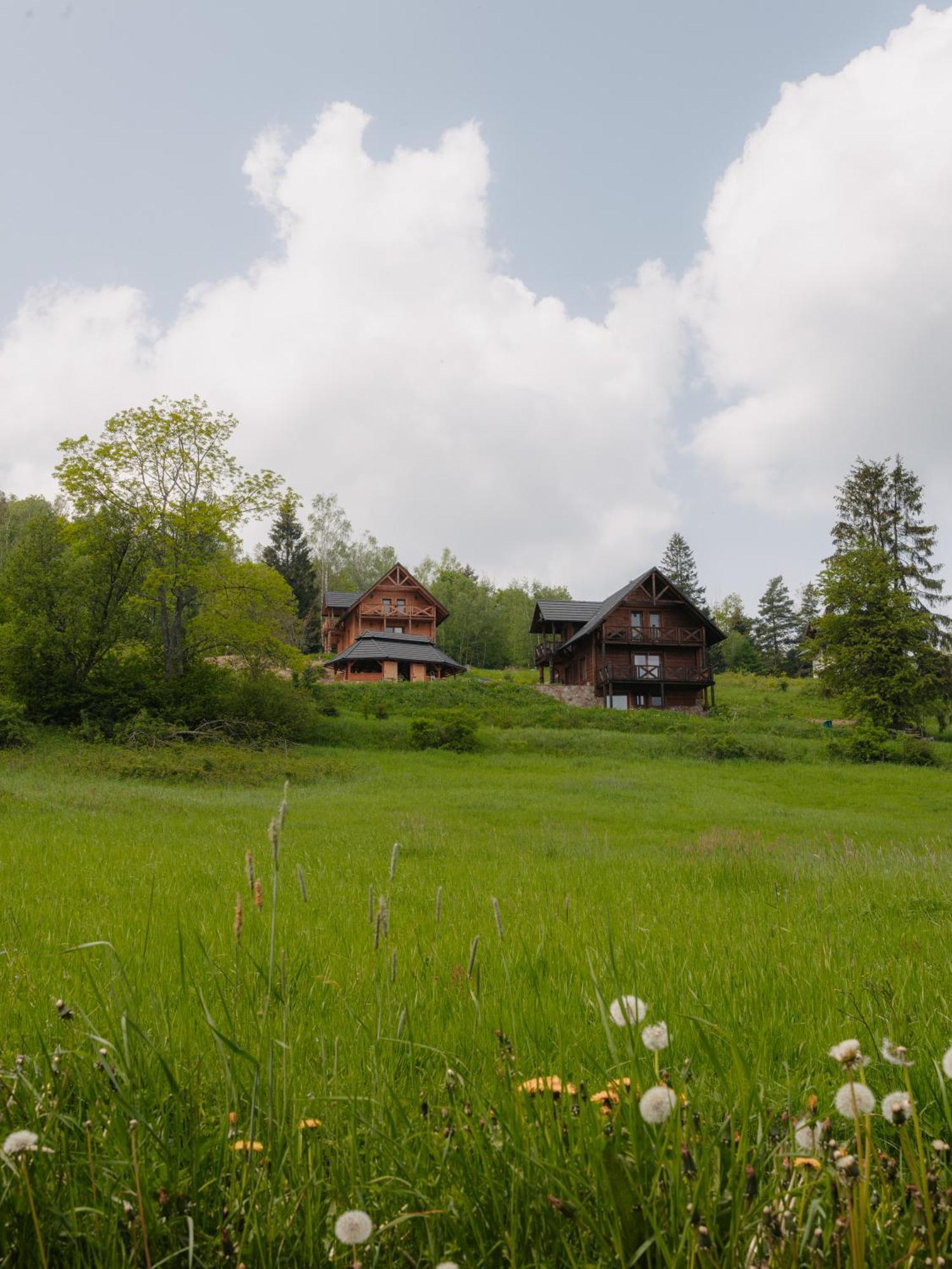 Wideta Lodge